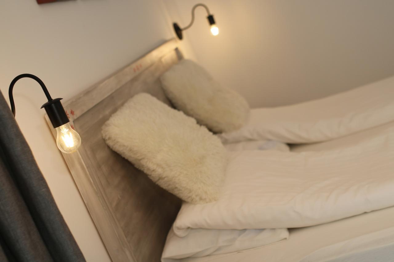 Double Room Mountain View