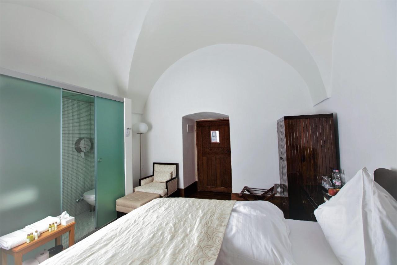 Standard Double Room Two Double Beds
