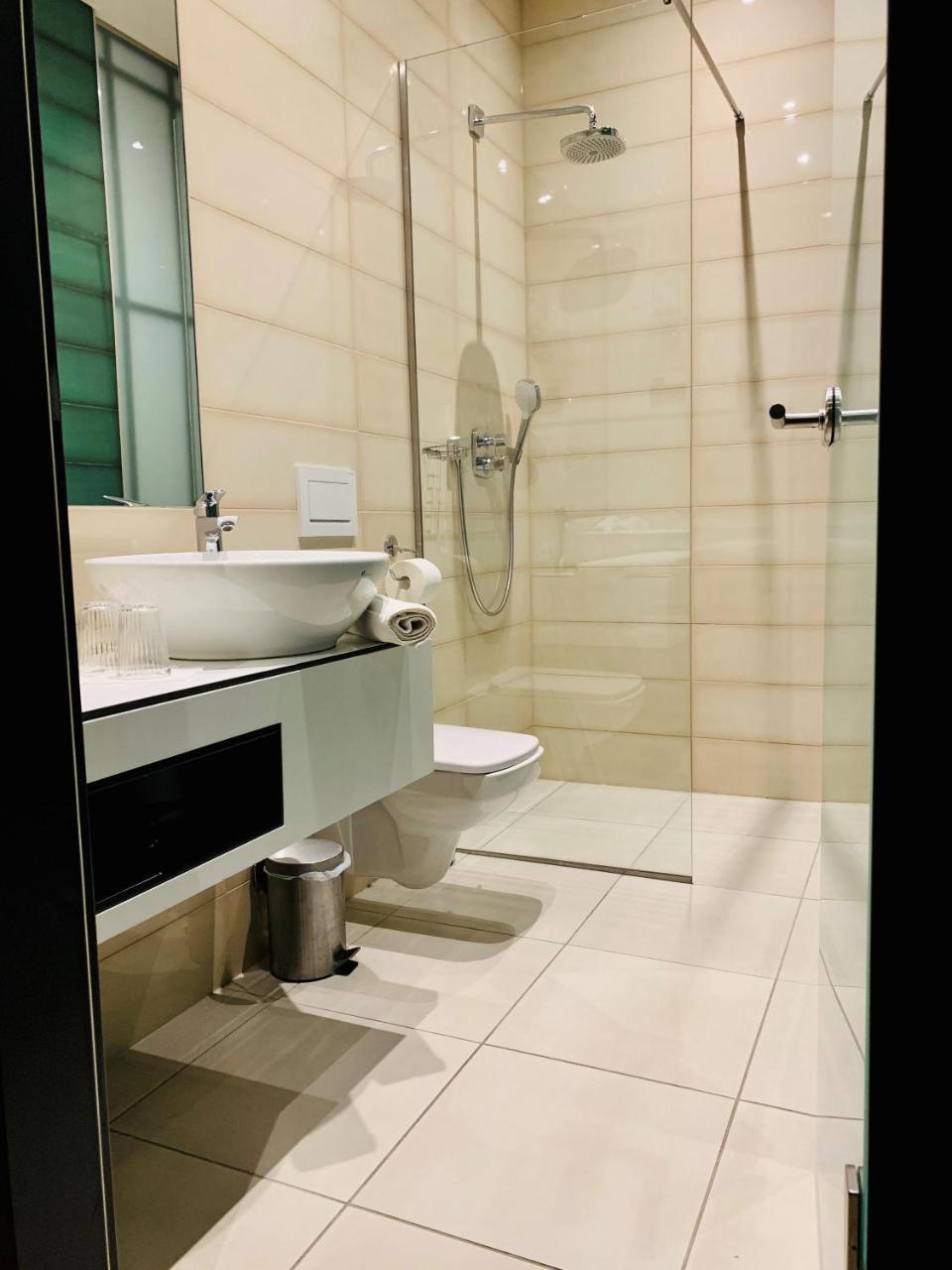 Loft Suite