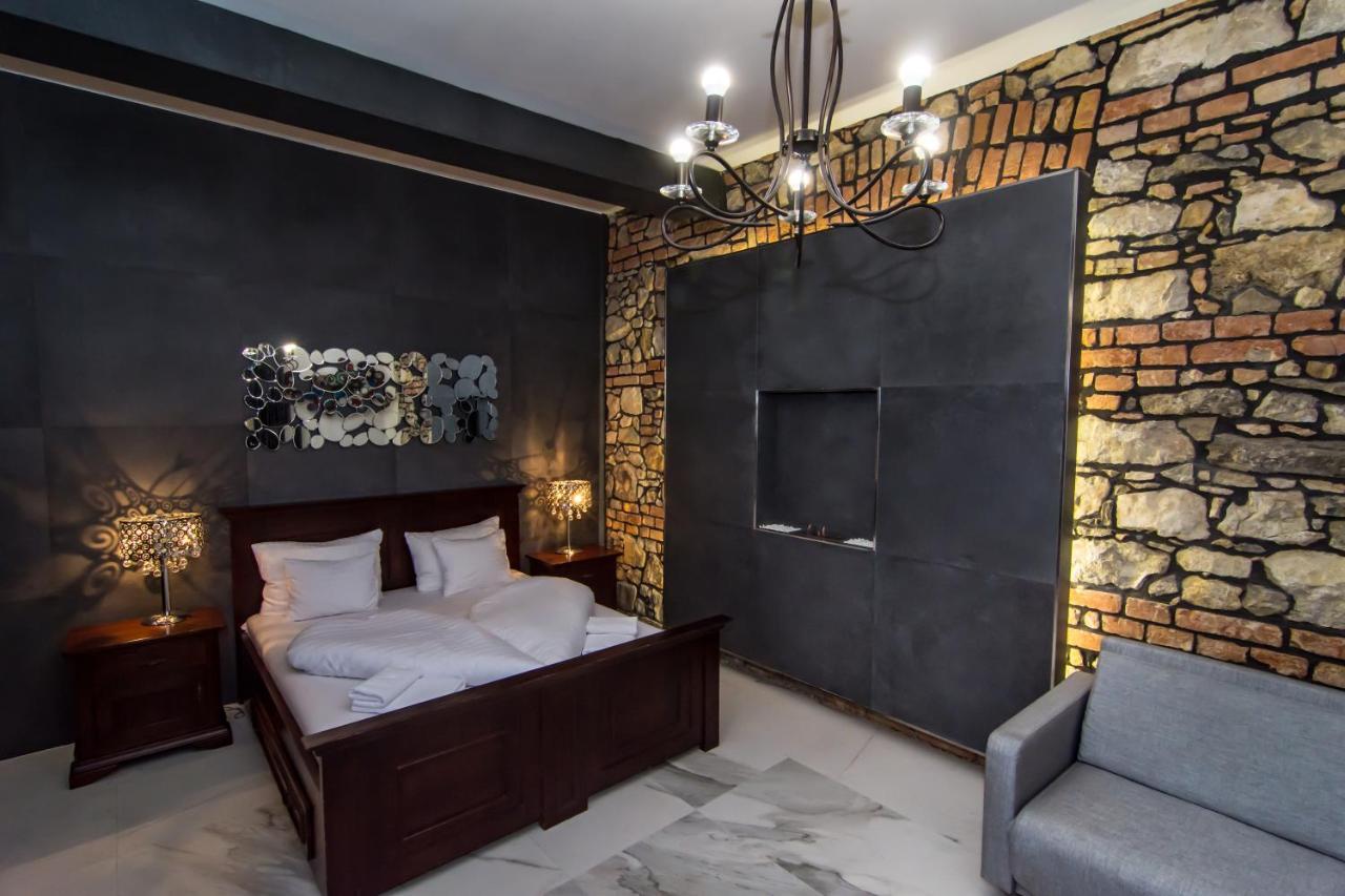 Deluxe Double Room Jacuzzi