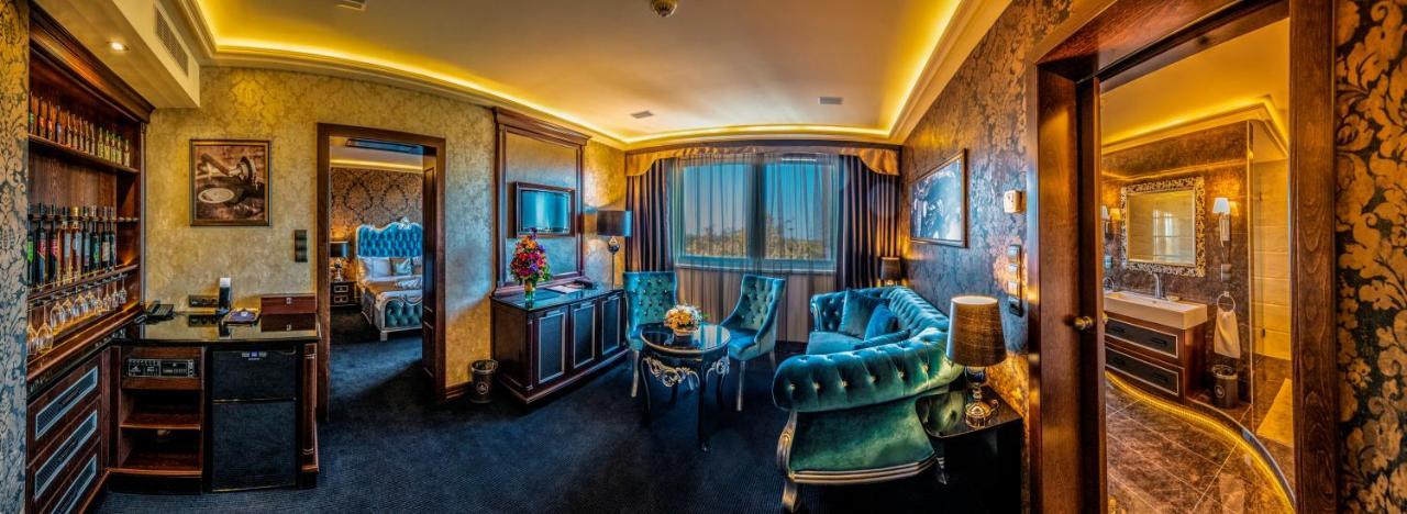 Classic Suite