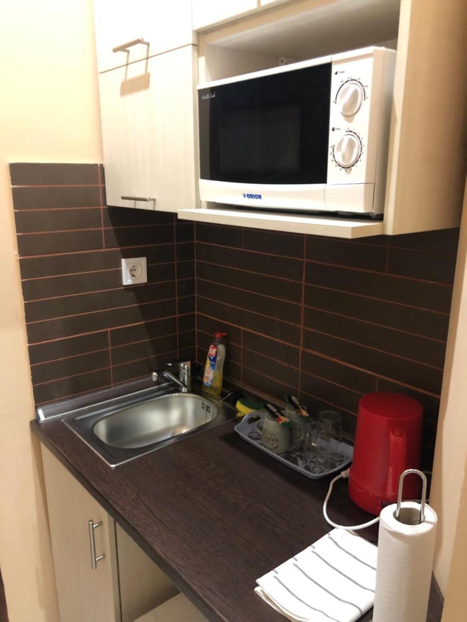 Standard Apartment