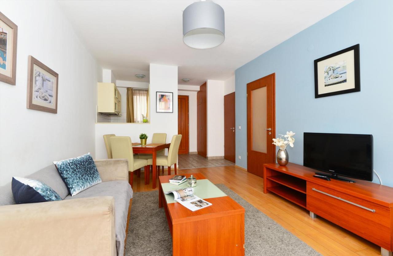 Appartement Supérieur