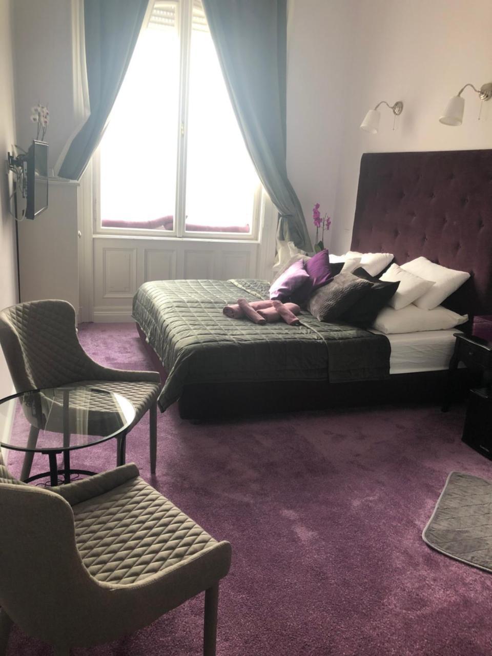 Double Room River View