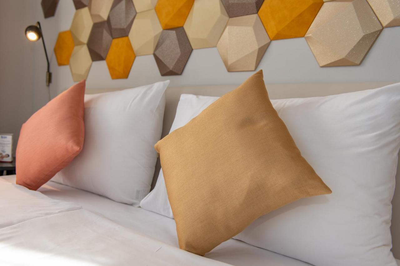 Habitación Premium Plus
