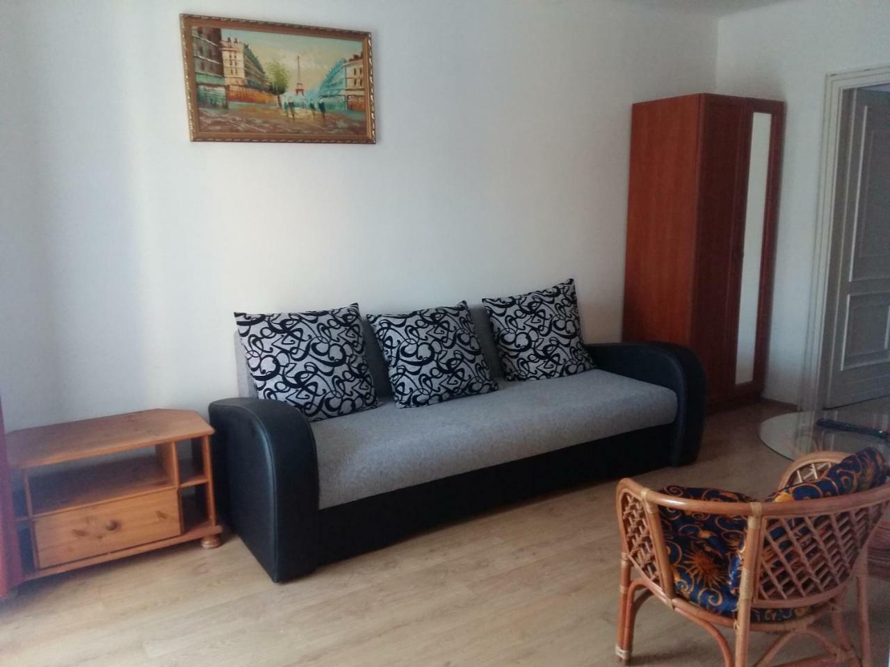 Standard Suite