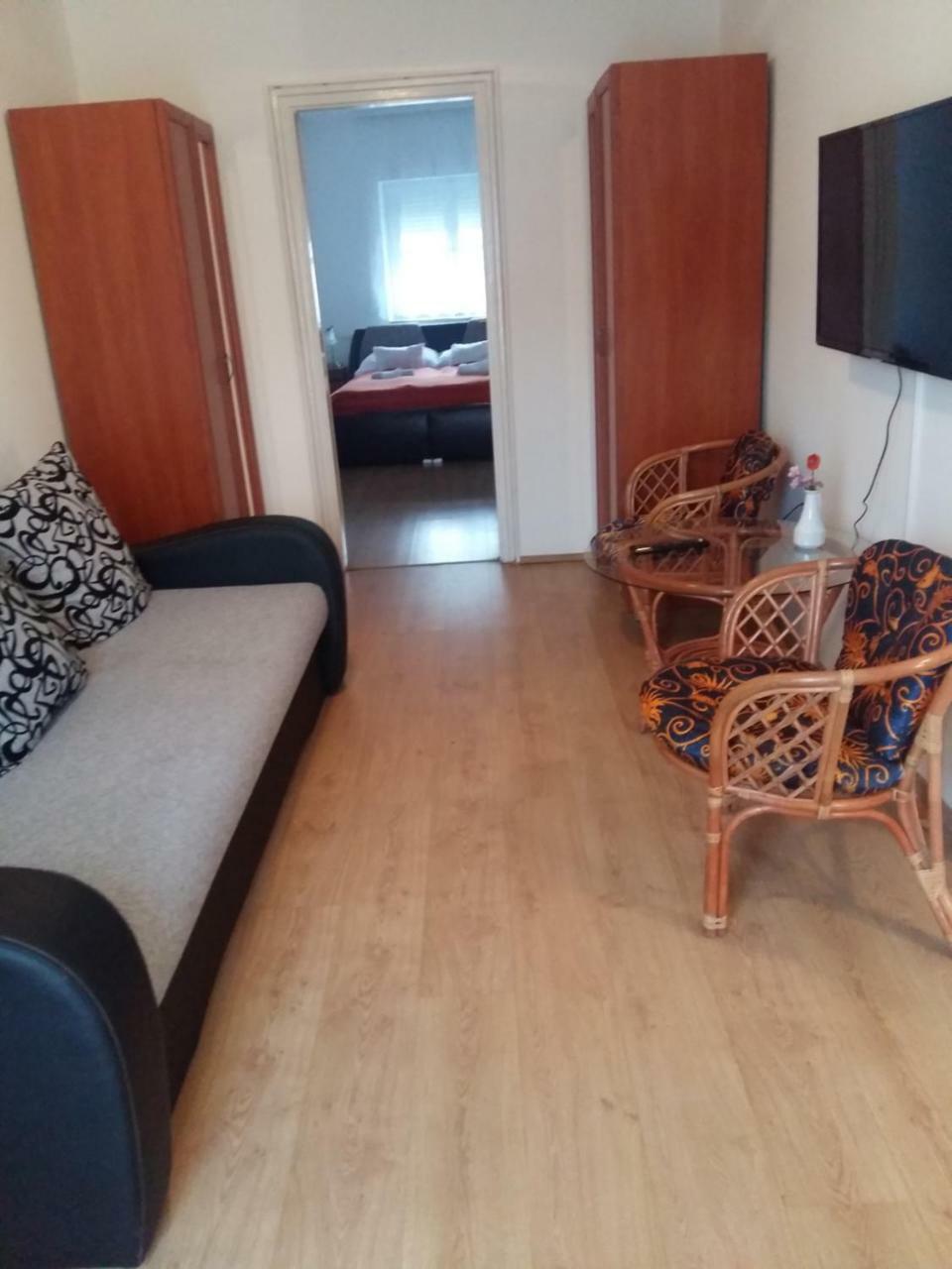 Standard Suite
