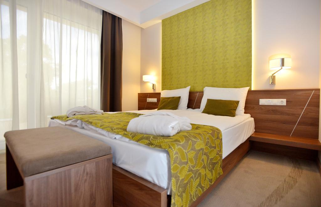 Premium Double or Twin Room