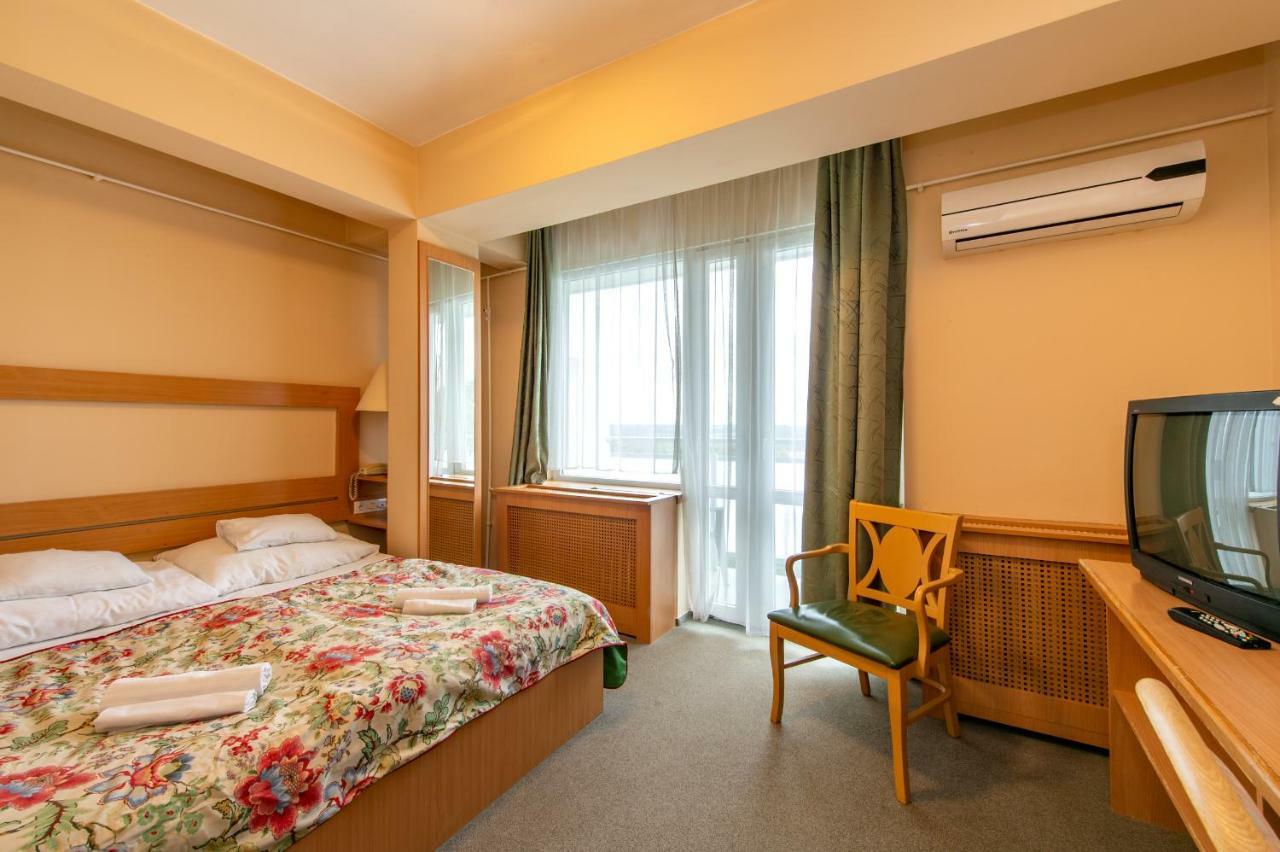 Standard Single Room Balcony