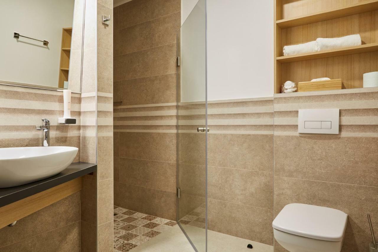 Double or Twin Room Disability Access