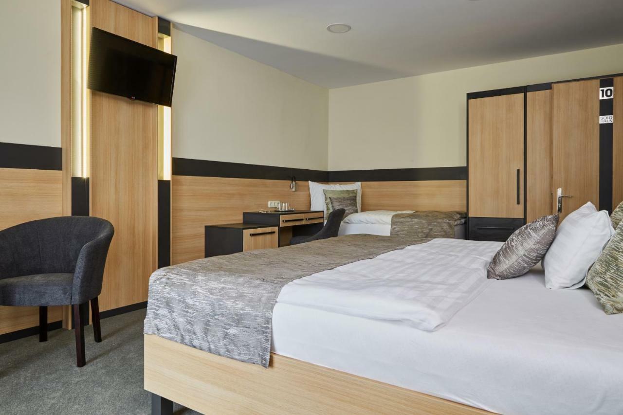 Superior Queen Room