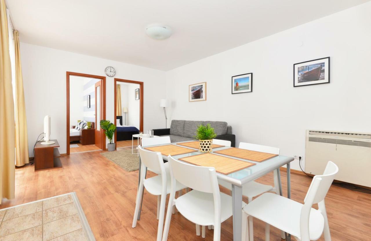 Appartement 2 Chambres
