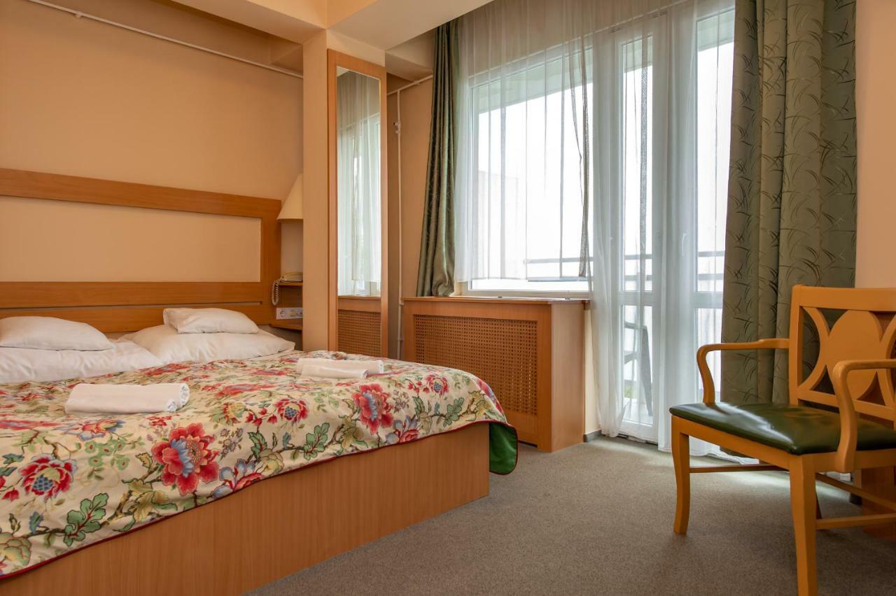 Standard Single Room Balcony