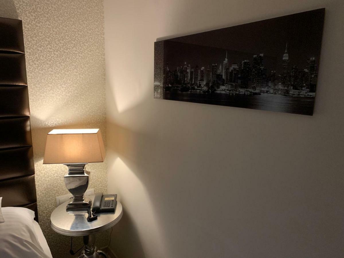 Superior King or Twin Room