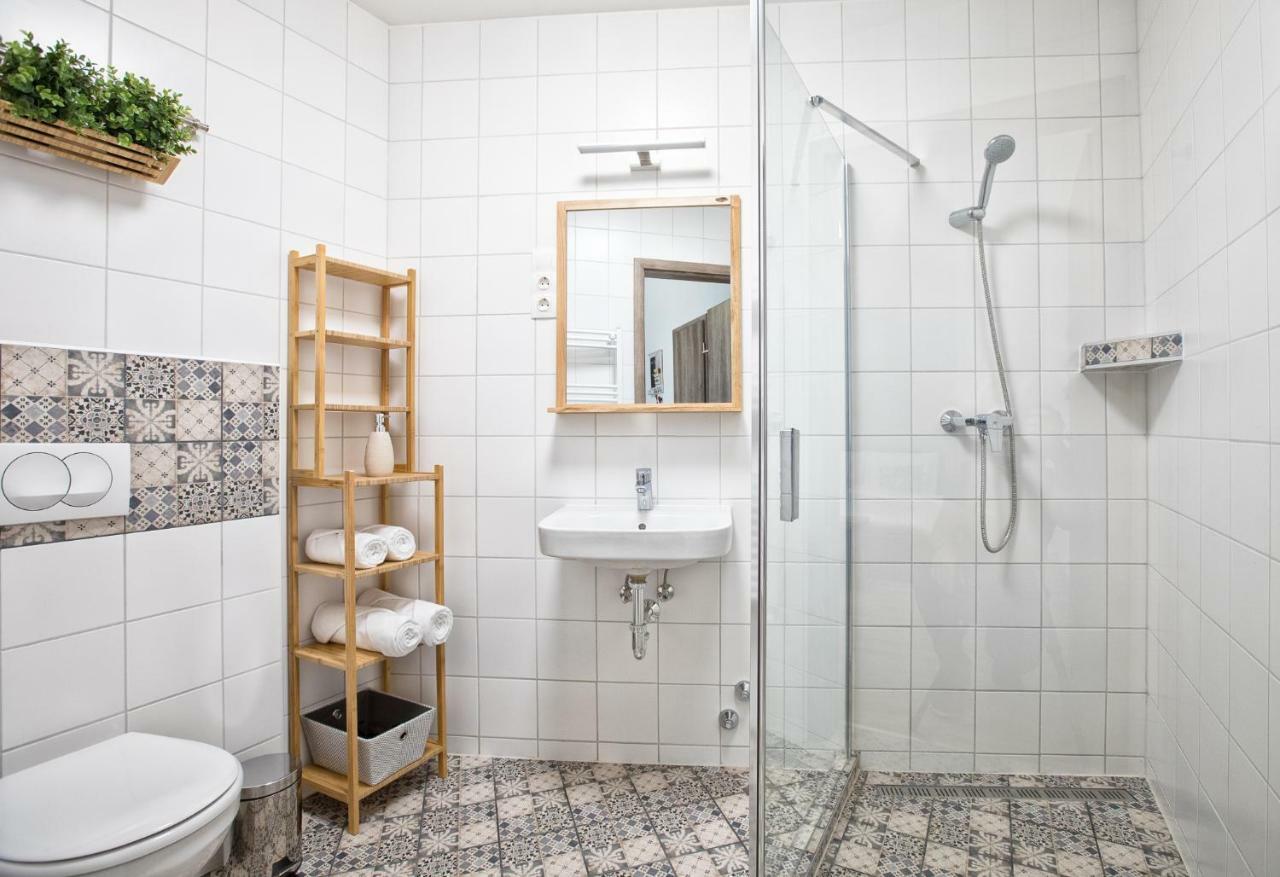 Large Double Room