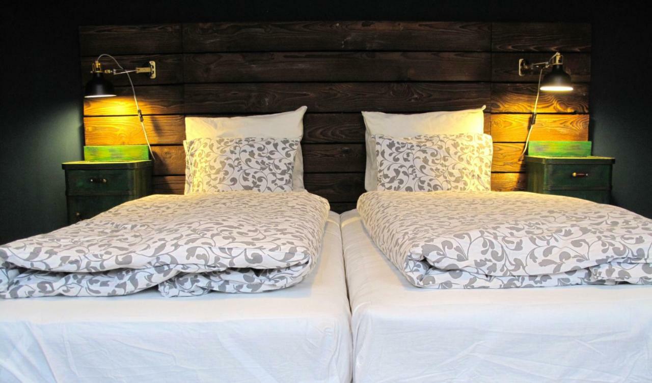 Appartement Standard