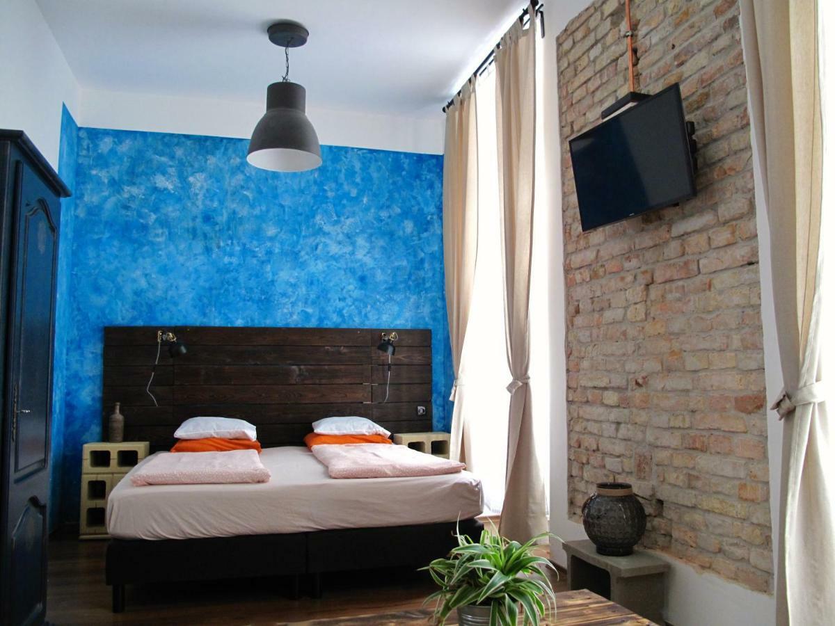 Appartement avec Balcon