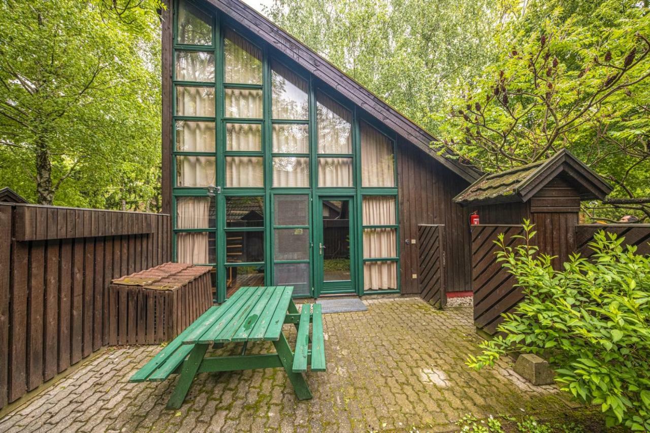 Bungalow