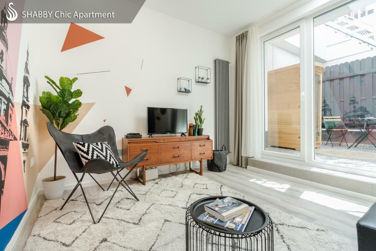 SHABBY Chic Apartment