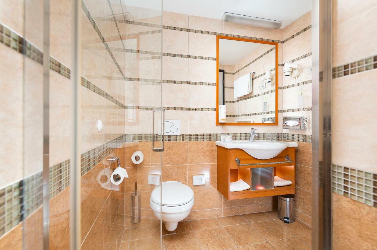 Habitación Doble Premium