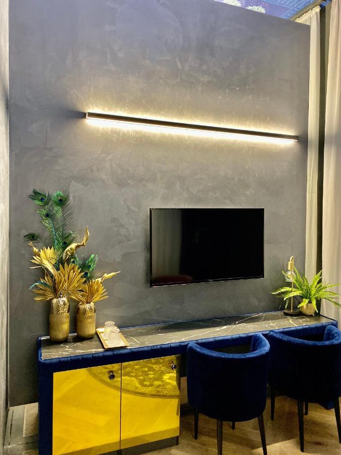Suite Deluxe com Banheira