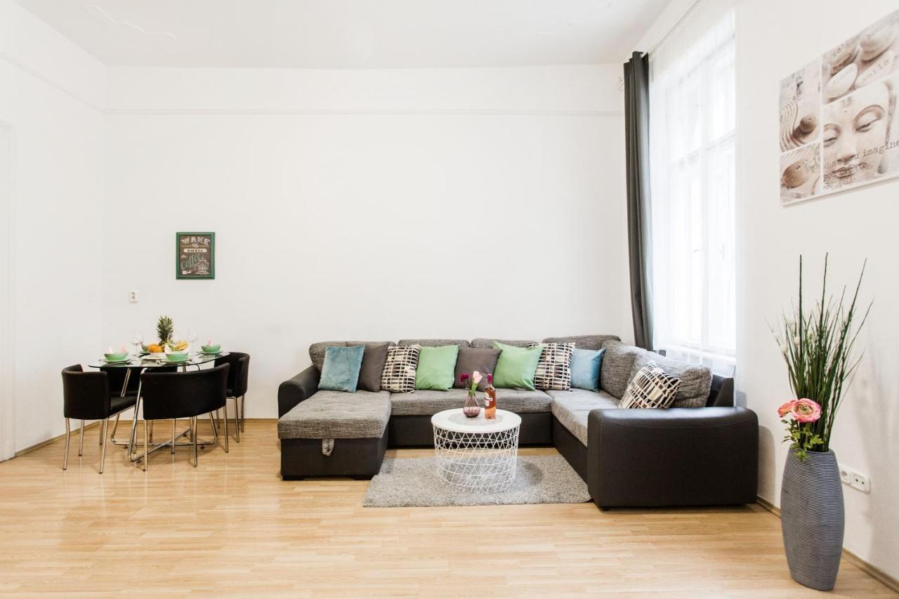 Appartement Standard
