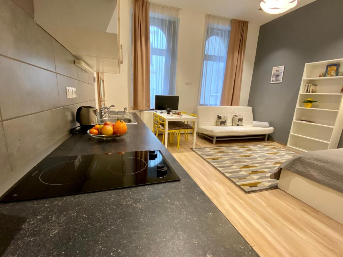 Standard Apartment