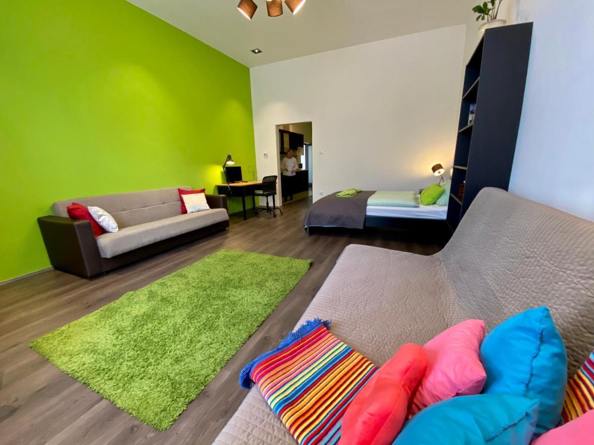 Superior Apartment