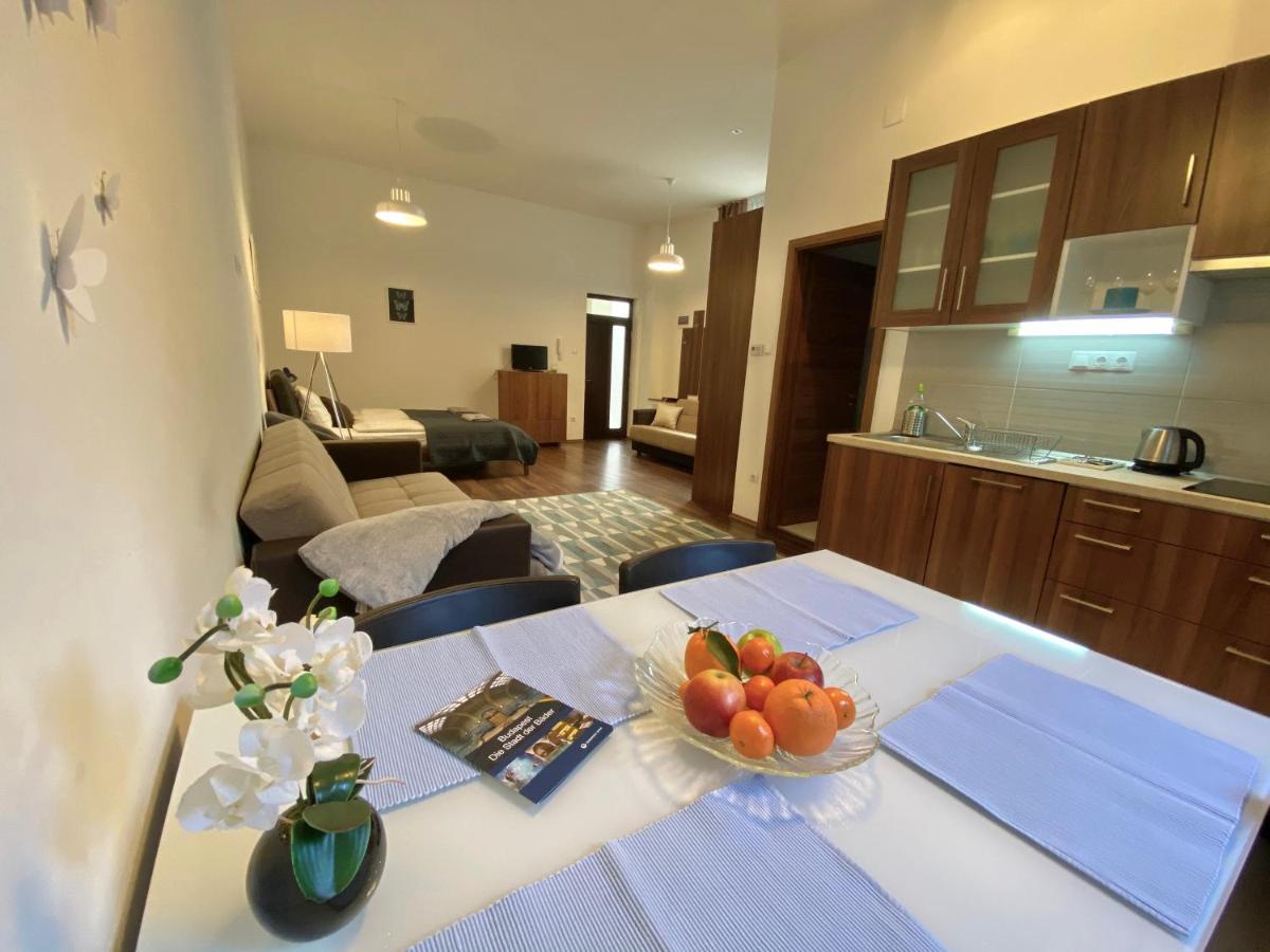 Standard Apartment