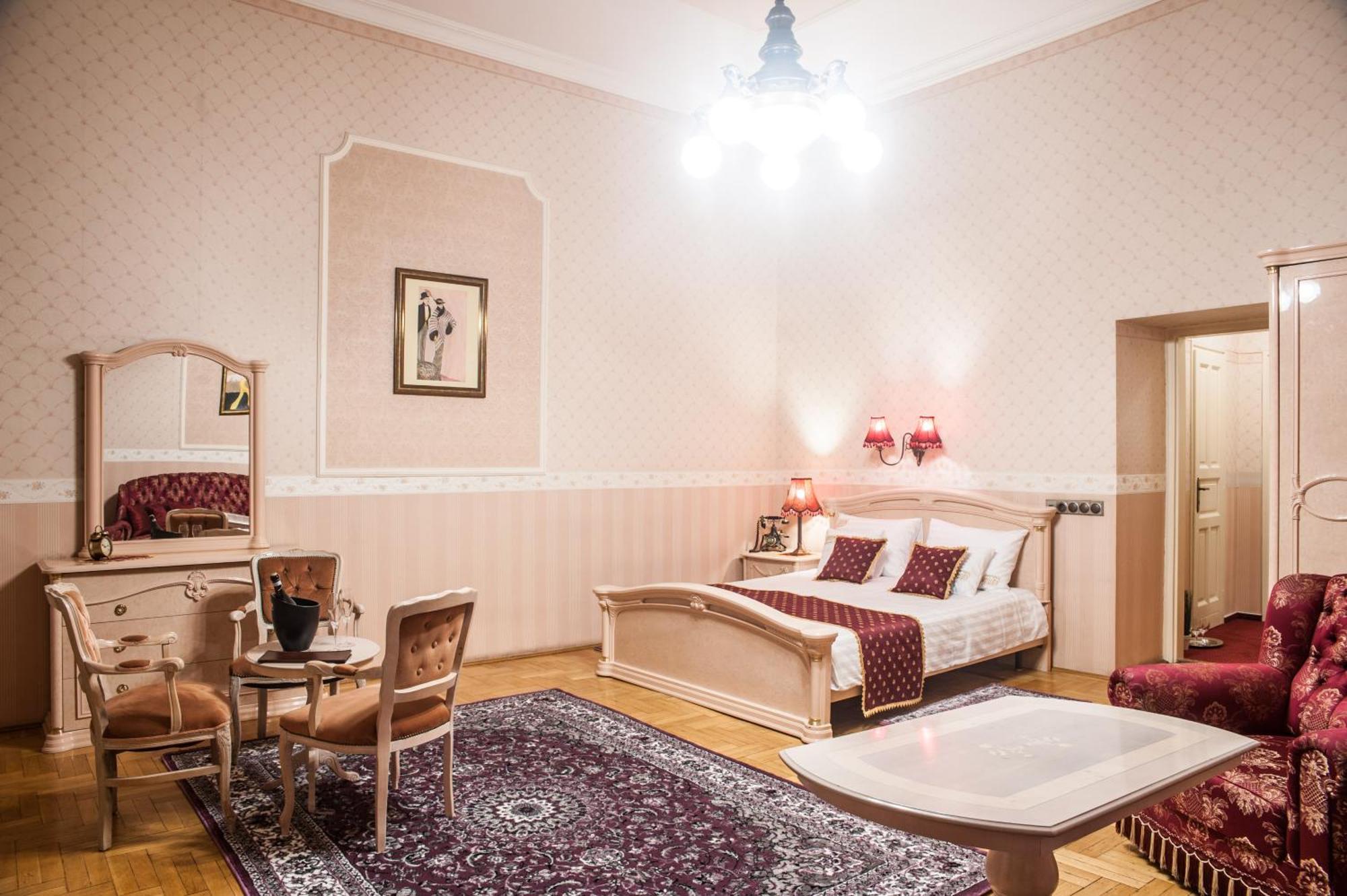 Exclusive Suite