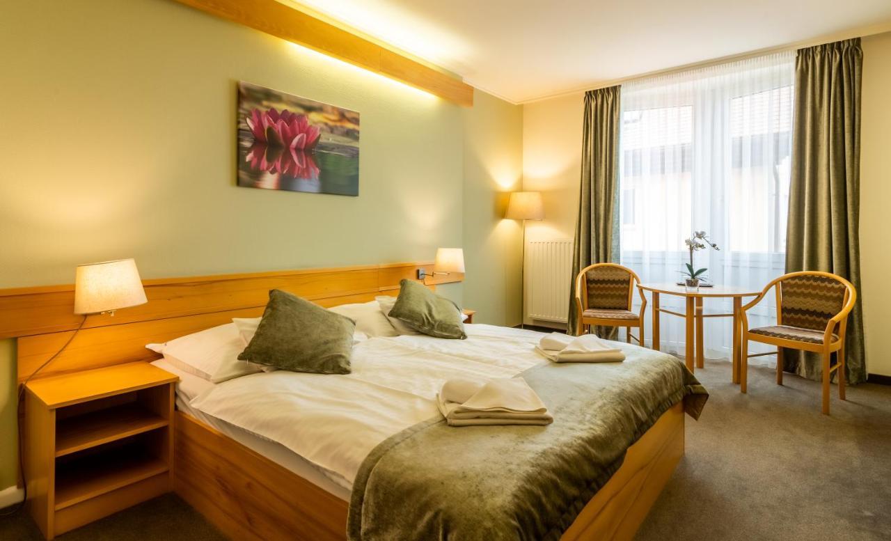 Superior Room a Double Bed