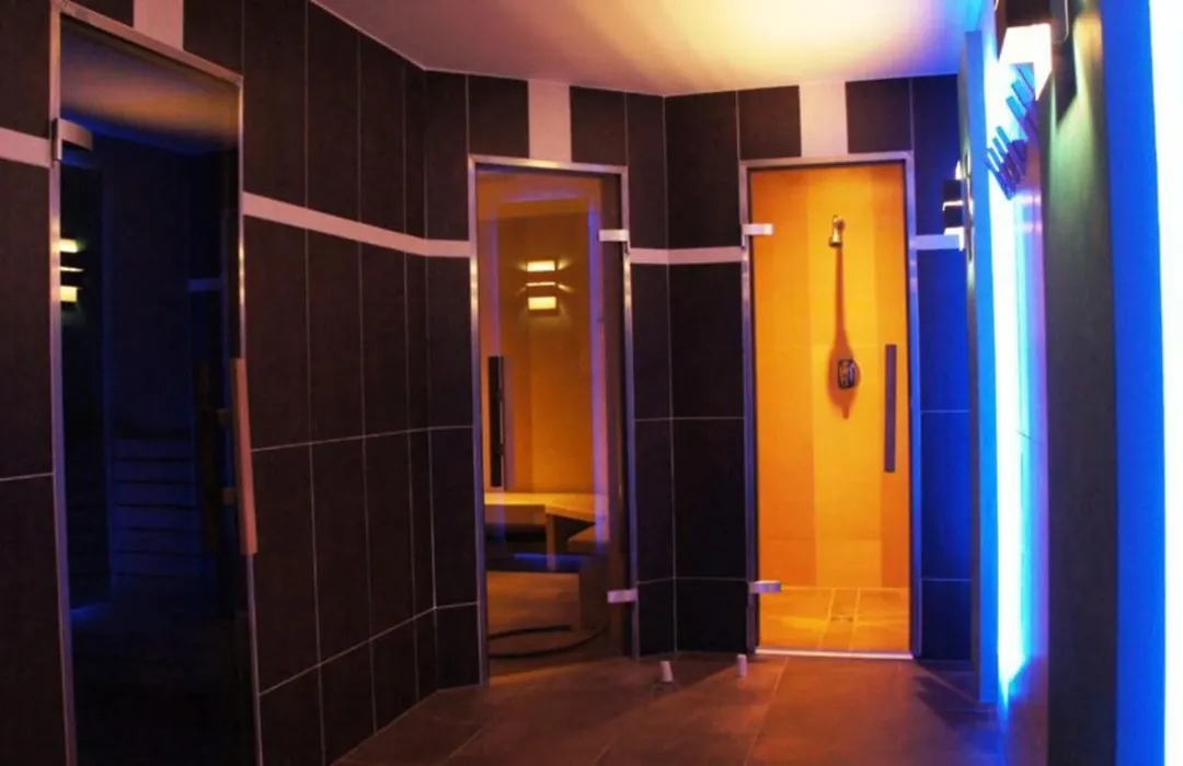 Tagore Spa Aparthotel-1