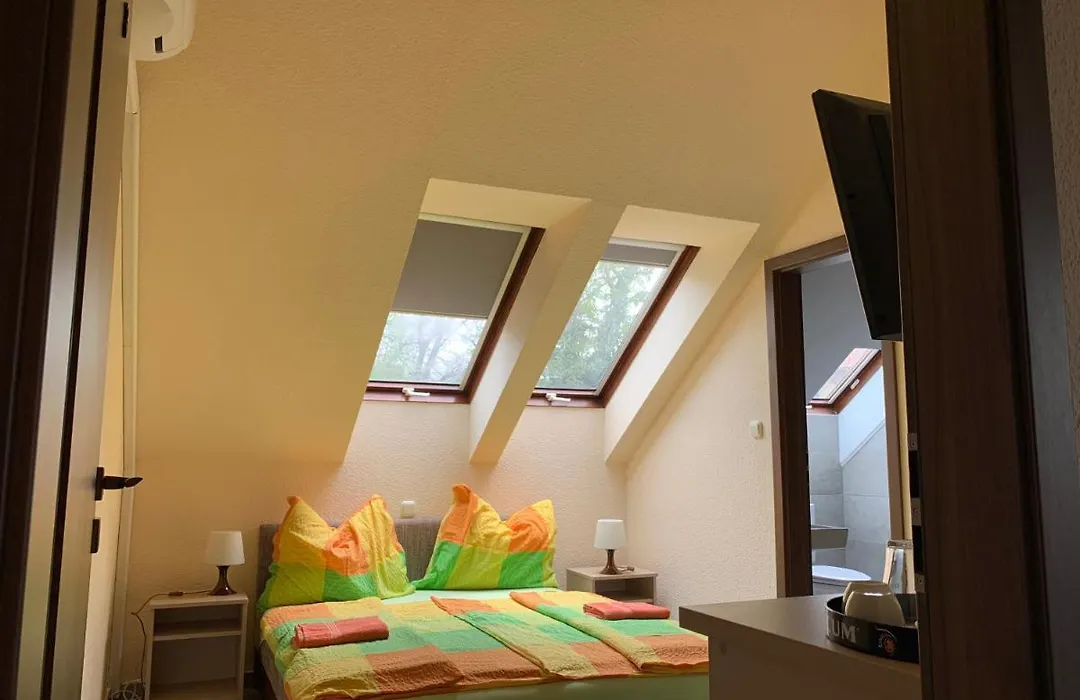 Balaton Kinizsi Apartman-1