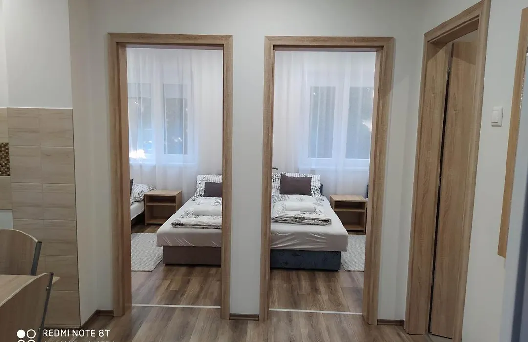 Evelyn Apartman-1