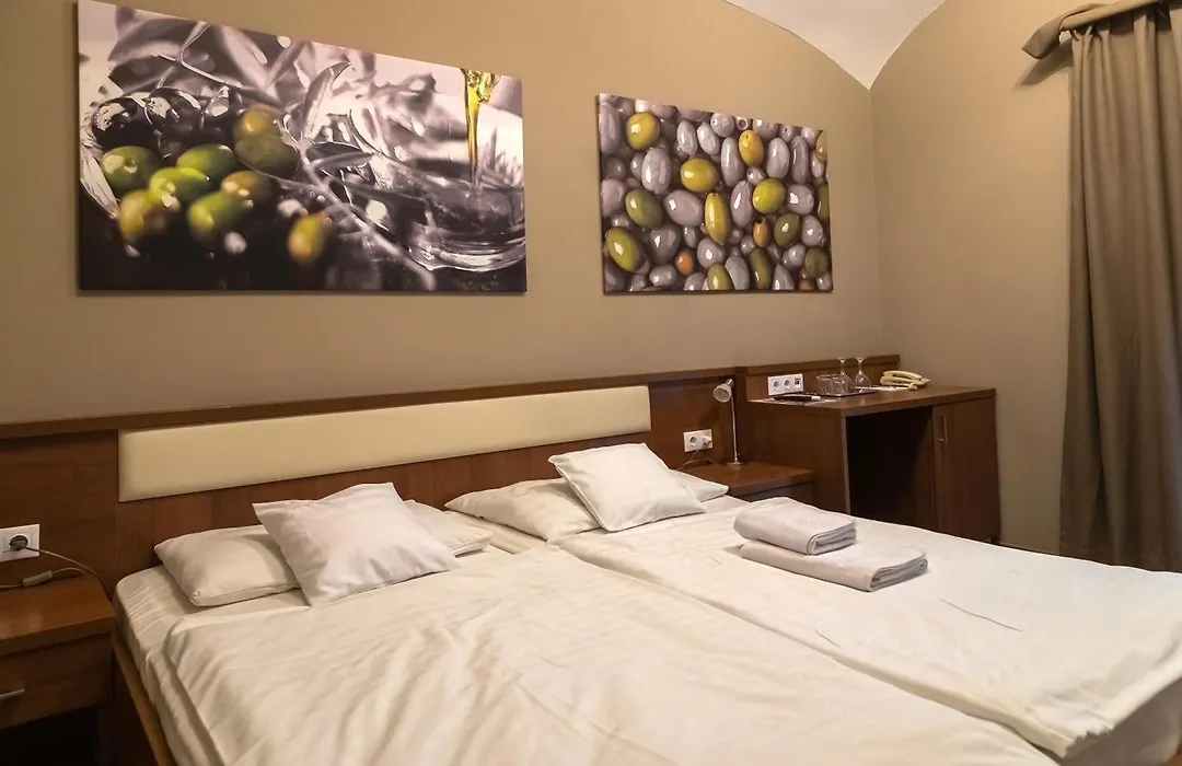 Oliva Hotel-1