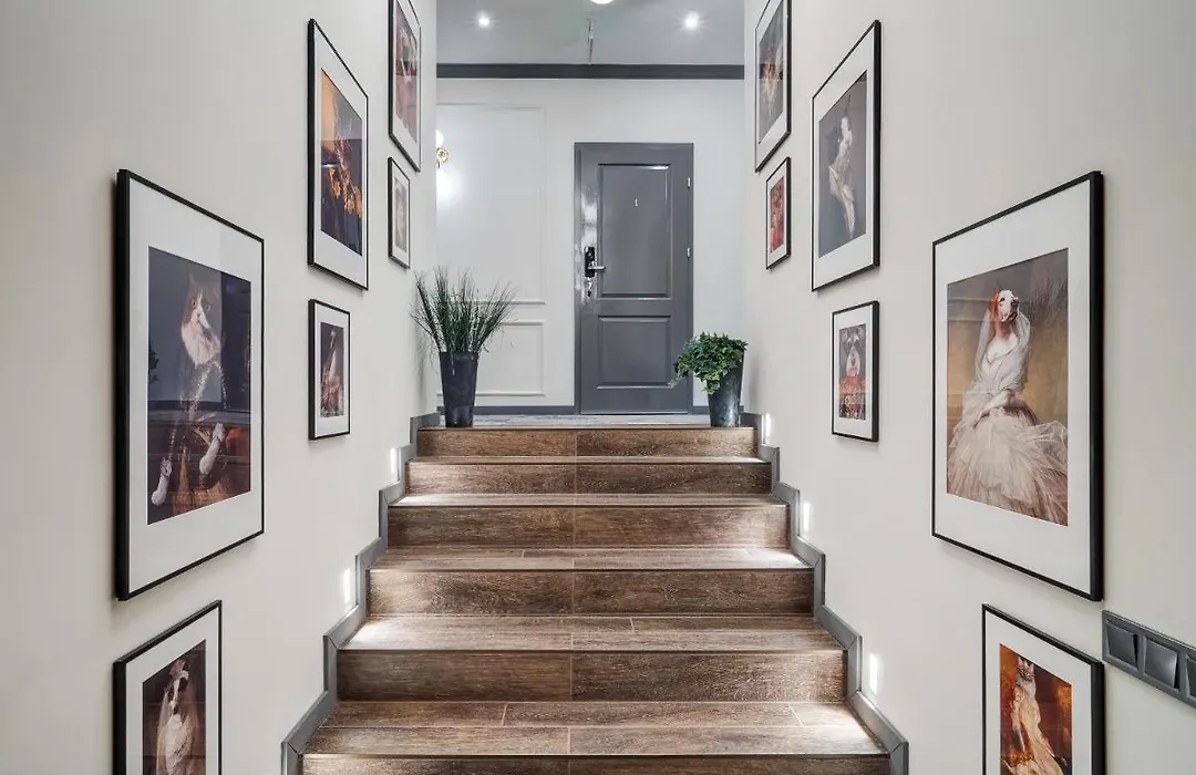 A22 Boutique Suites-1