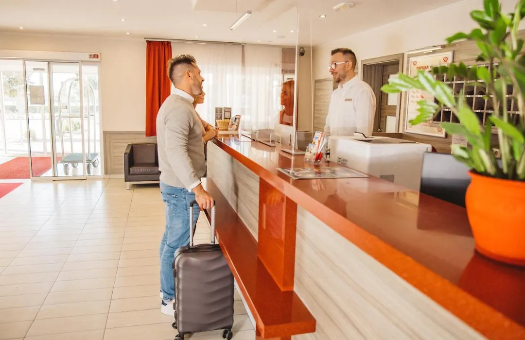 Paprika M1 Hotel-1