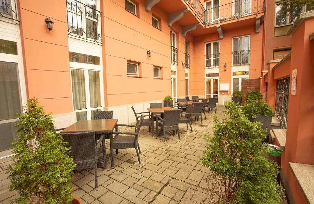 Mozart Hotel-1