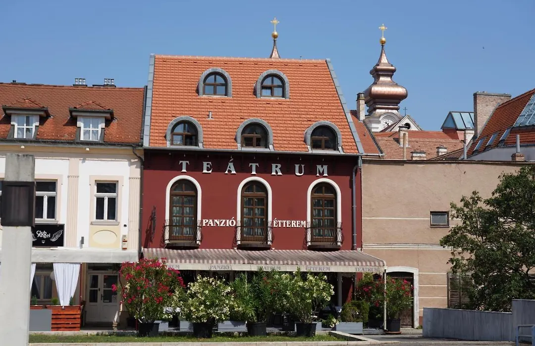 Teatrum Boutique Hotel-1