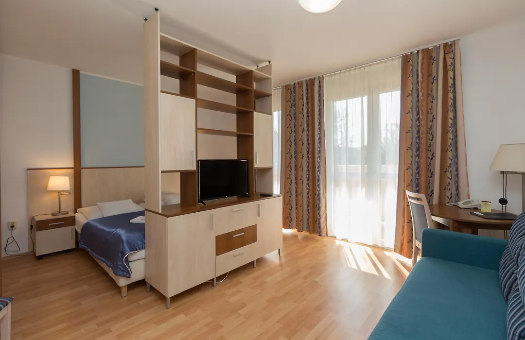 Premium Apartments-1