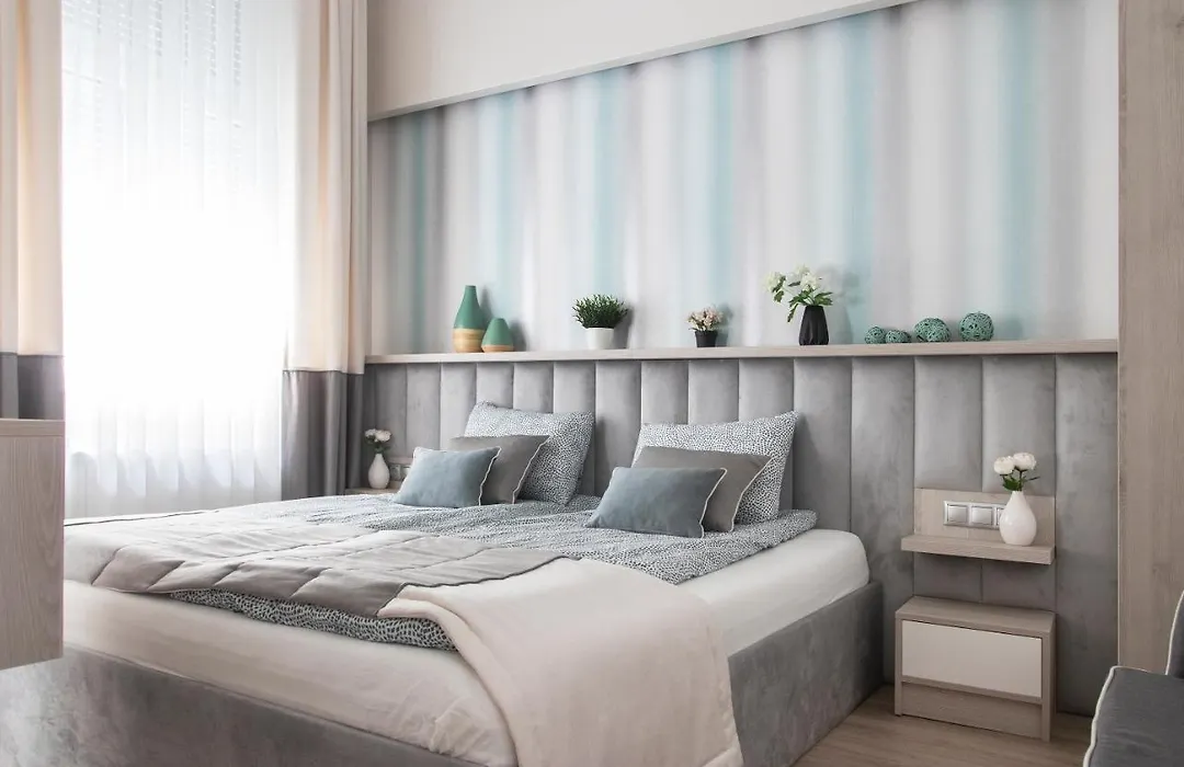 City Centre Apartments-1