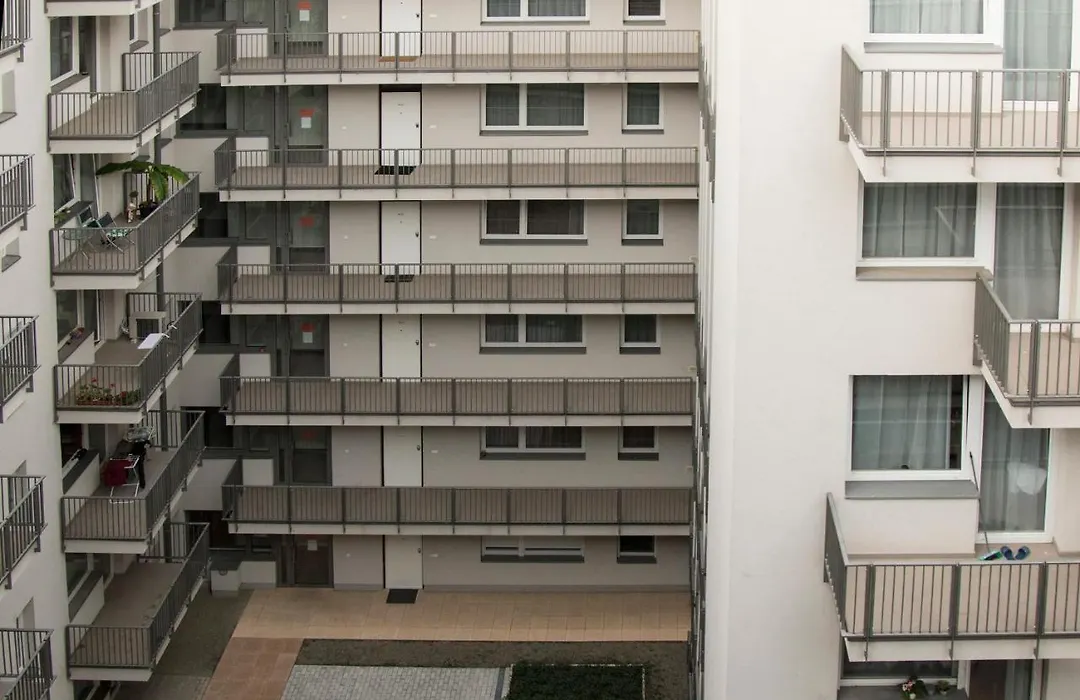 Keleti Aparthotel-1