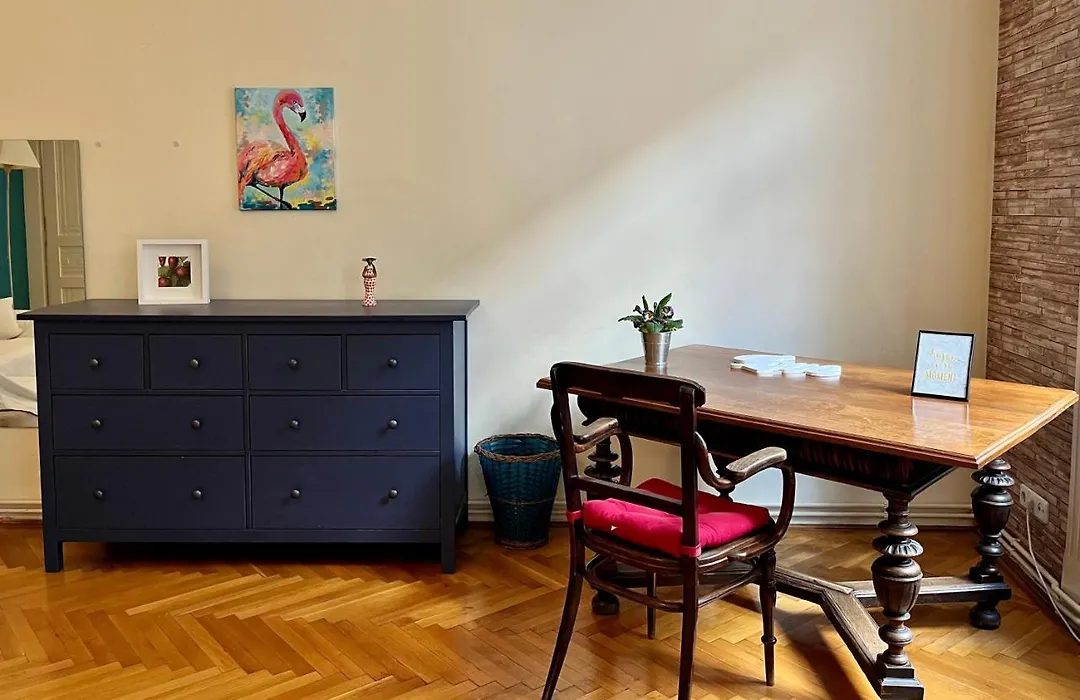 Zen Hostel By Central Market-1