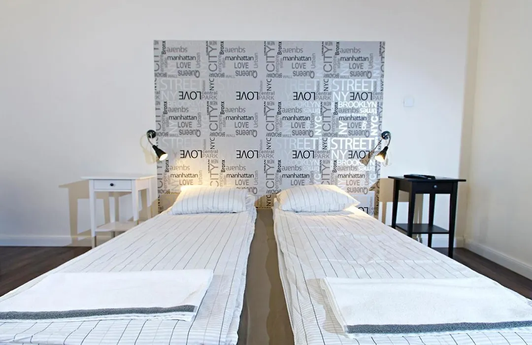 Central 5 Guest House-1
