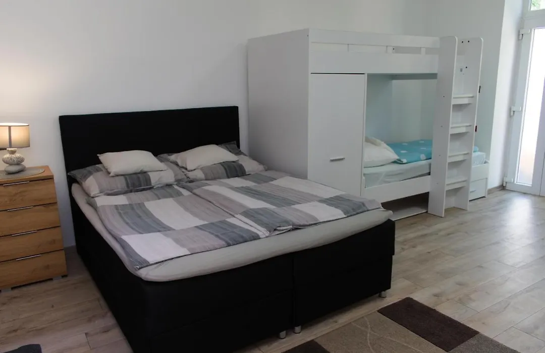 Silver Dream Apartman-1