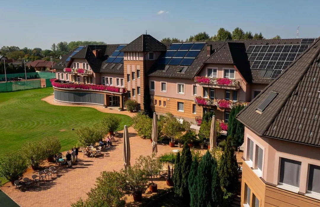 Granada Conference, Wellness And Sport Hotel-1