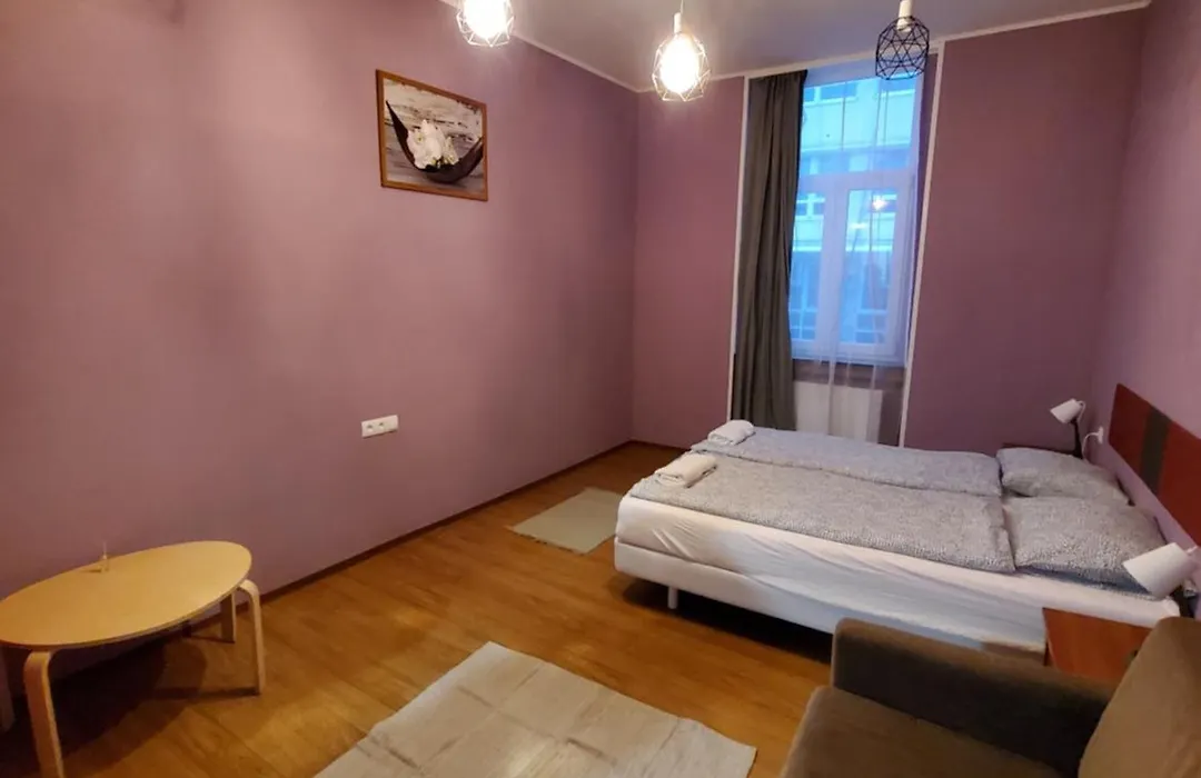 Klauzal19 Rooms-1