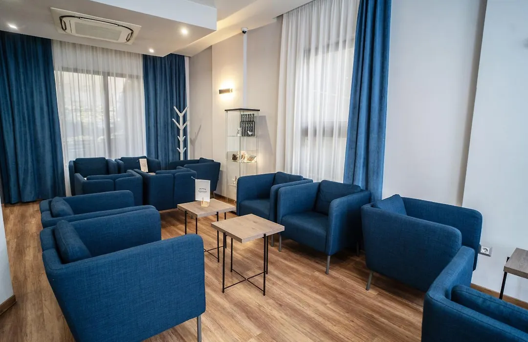 Hotel Palatinus-1