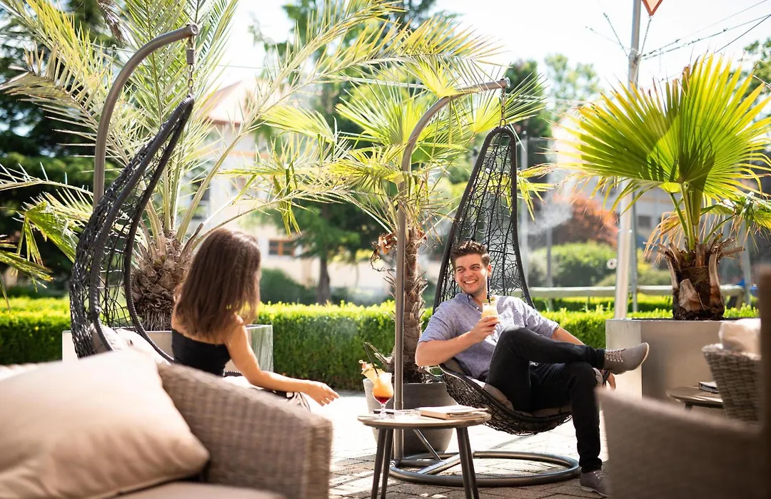 MenDan Magic Spa&Wellness Hotel-1