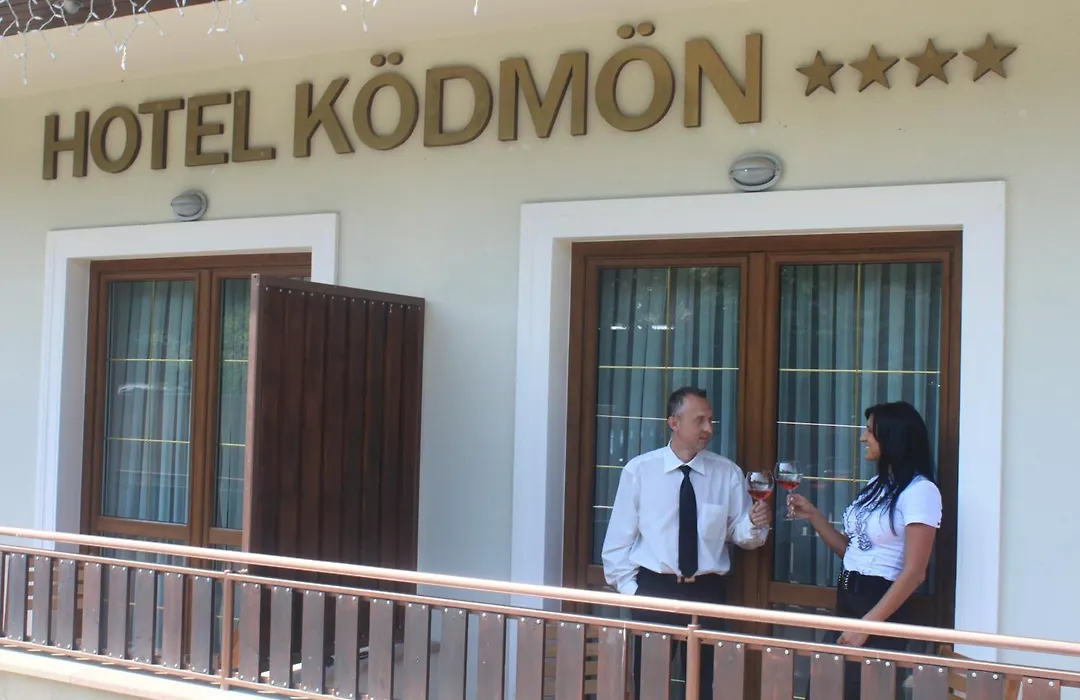 Hotel Koedmoen-1